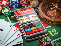 Вход на официальный сайт Casino 7Bit